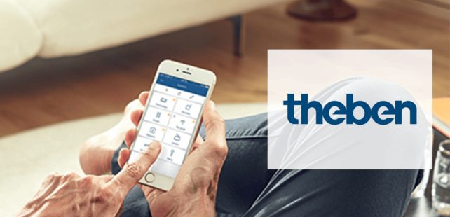Theben bei Muster Elektro in Musterstadt
